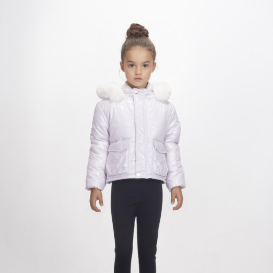 Μπουφάν Joyce 2593200 Μπουφάν Joyce 2593200