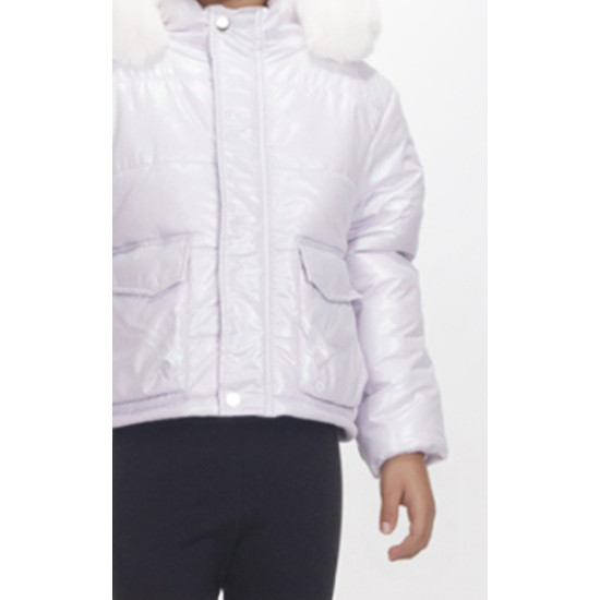 Μπουφάν Joyce 2593200 Μπουφάν Joyce 2593200