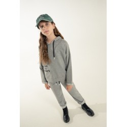 Σετ με παντελόνα Εβίτα 243014 Σετ με παντελόνα Εβίτα 243014