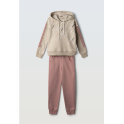 Φόρμα χειμερινή Εβίτα 253022 Φόρμα χειμερινή Εβίτα 253022