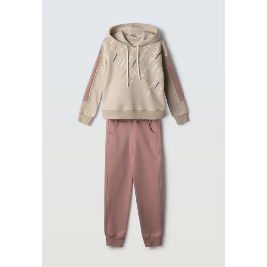 Φόρμα χειμερινή Εβίτα 253022 Φόρμα χειμερινή Εβίτα 253022