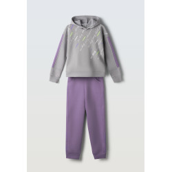 Φόρμα χειμερινή Εβίτα 253022