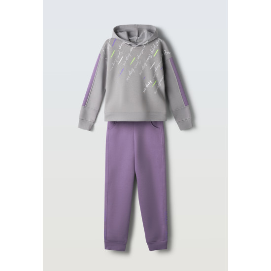 Φόρμα χειμερινή Εβίτα 253022 Φόρμα χειμερινή Εβίτα 253022