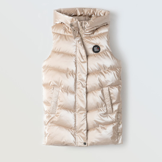 Γιλέκο αμάνικο Εβίτα 253052 Γιλέκο αμάνικο Εβίτα 253052