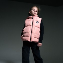 Γιλέκο αμάνικο Εβίτα 243053 Γιλέκο αμάνικο Εβίτα 243053