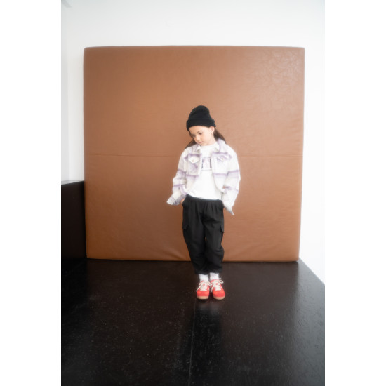 Σετ 3ων τεμαχίων με ζακέτα Εβίτα 253070