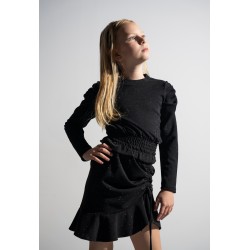 Σετ με φούστα Εβίτα 243083