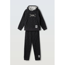 Φόρμα χειμερινή Εβίτα 253084