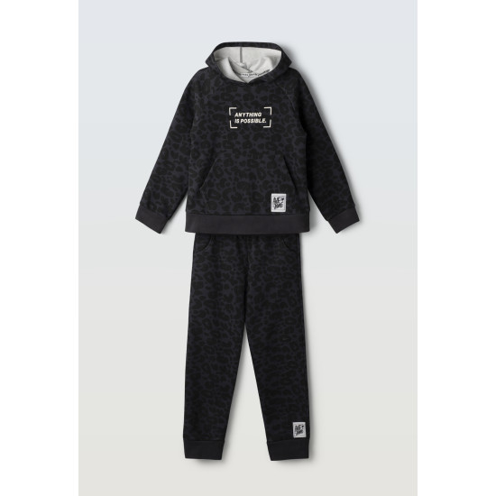 Φόρμα χειμερινή Εβίτα 253084 Φόρμα χειμερινή Εβίτα 253084