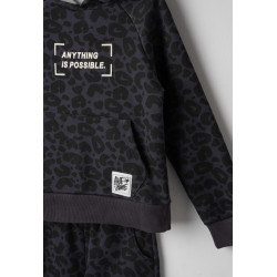 Φόρμα χειμερινή Εβίτα 253084