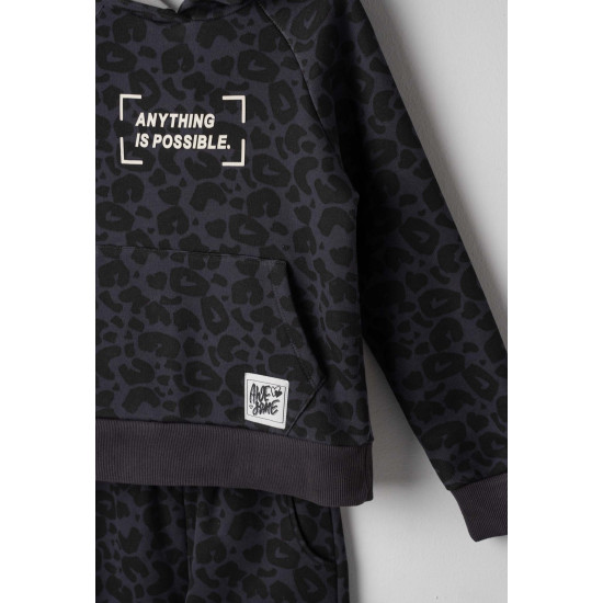 Φόρμα χειμερινή Εβίτα 253084 Φόρμα χειμερινή Εβίτα 253084