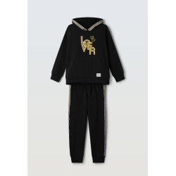 Φόρμα χειμερινή Εβίτα 253085 Φόρμα χειμερινή Εβίτα 253085