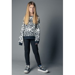 Σετ με κολάν Εβίτα 243086 Σετ με κολάν Εβίτα 243086