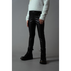 Κολάν δερματίνη Εβίτα 253092