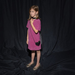 Φόρεμα με τσάντα Εβίτα 253102 Φόρεμα με τσάντα Εβίτα 253102