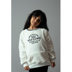 Μπλούζα φλις Εβίτα 243109 Μπλούζα φλις Εβίτα 243109