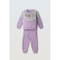 Φόρμα χειμερινή Εβίτα 253205 Φόρμα χειμερινή Εβίτα 253205