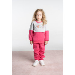 Φόρμα χειμερινή Εβίτα 253205 Φόρμα χειμερινή Εβίτα 253205