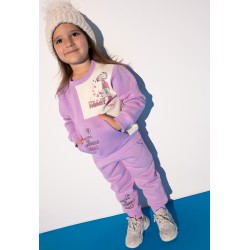 Φόρμα χειμερινή Εβίτα 243207 Φόρμα χειμερινή Εβίτα 243207