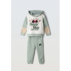 Φόρμα χειμερινή Εβίτα 253209 Φόρμα χειμερινή Εβίτα 253209