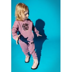 Φόρμα χειμερινή Εβίτα 243210 Φόρμα χειμερινή Εβίτα 243210