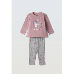 Σετ με κολάν Εβίτα 253217 Σετ με κολάν Εβίτα 253217