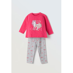 Σετ με κολάν Εβίτα 253217 Σετ με κολάν Εβίτα 253217