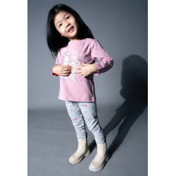 Σετ με κολάν Εβίτα 253217 Σετ με κολάν Εβίτα 253217