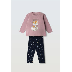 Σετ με κολάν Εβίτα 253218 Σετ με κολάν Εβίτα 253218