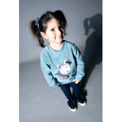 Σετ με κολάν Εβίτα 243223 Σετ με κολάν Εβίτα 243223