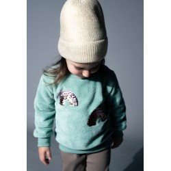 Σετ με κολάν Εβίτα 243224 Σετ με κολάν Εβίτα 243224