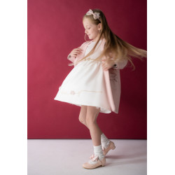 Σετ φόρεμα με παλτό Εβίτα 253229 Σετ φόρεμα με παλτό Εβίτα 253229