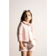 Σετ 3ων τεμαχίων με σορτς Εβίτα 243230