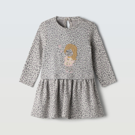 Φόρεμα Εβίτα 253236