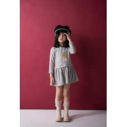 Φόρεμα Εβίτα 253236 Φόρεμα Εβίτα 253236