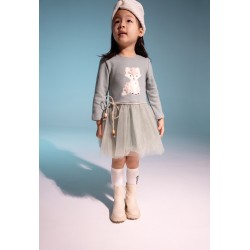 Φόρεμα Εβίτα 243245 Φόρεμα Εβίτα 243245