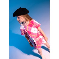 Φόρεμα με τσαντάκι Εβίτα 243247 Φόρεμα με τσαντάκι Εβίτα 243247