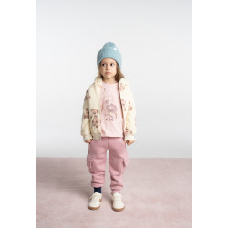 Σετ 3ων τεμαχίων με ζακέτα Εβίτα 253250 Σετ 3ων τεμαχίων με ζακέτα Εβίτα 253250