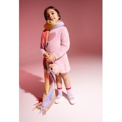 Φόρεμα πλεκτό Εβίτα 243261 Φόρεμα πλεκτό Εβίτα 243261