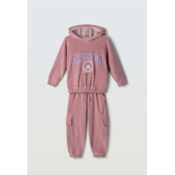 Φόρμα βελουτέ Εβίτα 253263 Φόρμα βελουτέ Εβίτα 253263