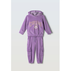 Φόρμα βελουτέ Εβίτα 253263 Φόρμα βελουτέ Εβίτα 253263