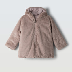 Μπουφάν διπλής όψης Εβίτα 253271