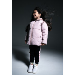 Μπουφάν διπλής όψης Εβίτα 253271 Μπουφάν διπλής όψης Εβίτα 253271