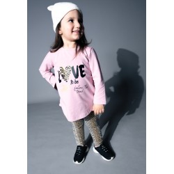 Σετ με κολάν Εβίτα 243289 Σετ με κολάν Εβίτα 243289