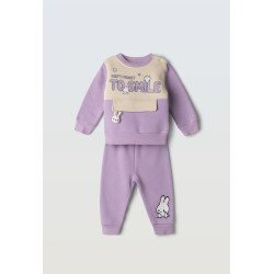 Φόρμα χειμερινή Εβίτα 253507 Φόρμα χειμερινή Εβίτα 253507