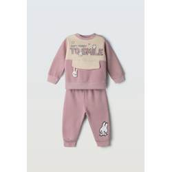 Φόρμα χειμερινή Εβίτα 253507 Φόρμα χειμερινή Εβίτα 253507