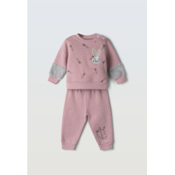 Φόρμα χειμερινή Εβίτα 253509 Φόρμα χειμερινή Εβίτα 253509