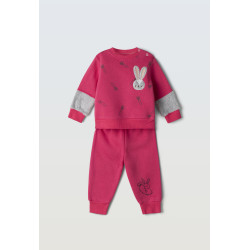 Φόρμα χειμερινή Εβίτα 253509 Φόρμα χειμερινή Εβίτα 253509