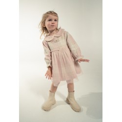 Φόρεμα με τσαντάκι Εβίτα 243536 Φόρεμα με τσαντάκι Εβίτα 243536