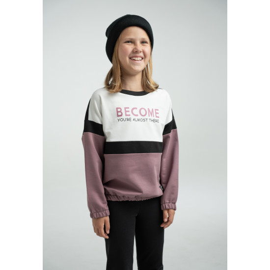 Σετ με κολάν Εβίτα 255001